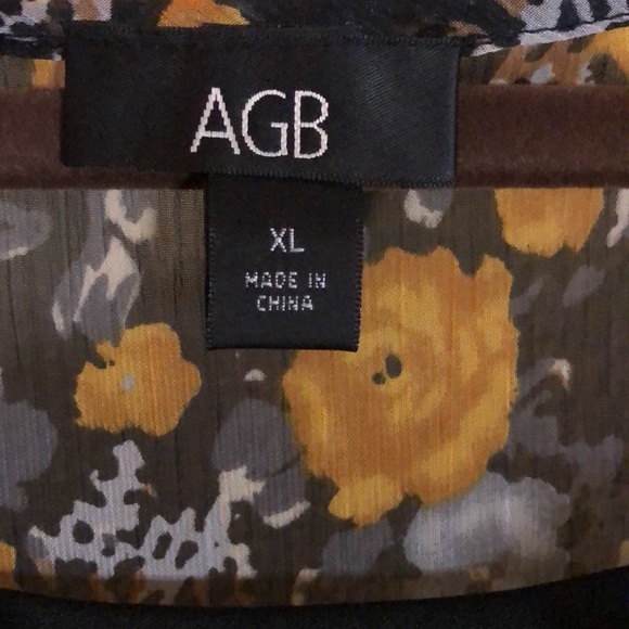 ABG Top - Picture 2 of 8